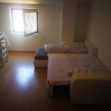 Apartmani Nea 비오그라드나모루 외부 사진