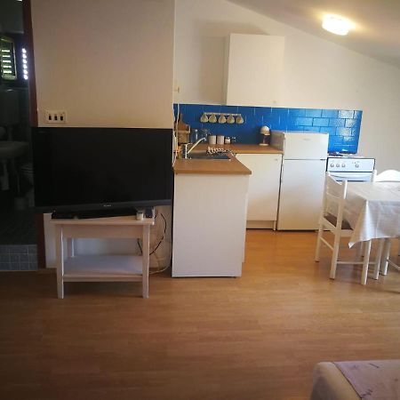 Apartmani Nea 비오그라드나모루 외부 사진