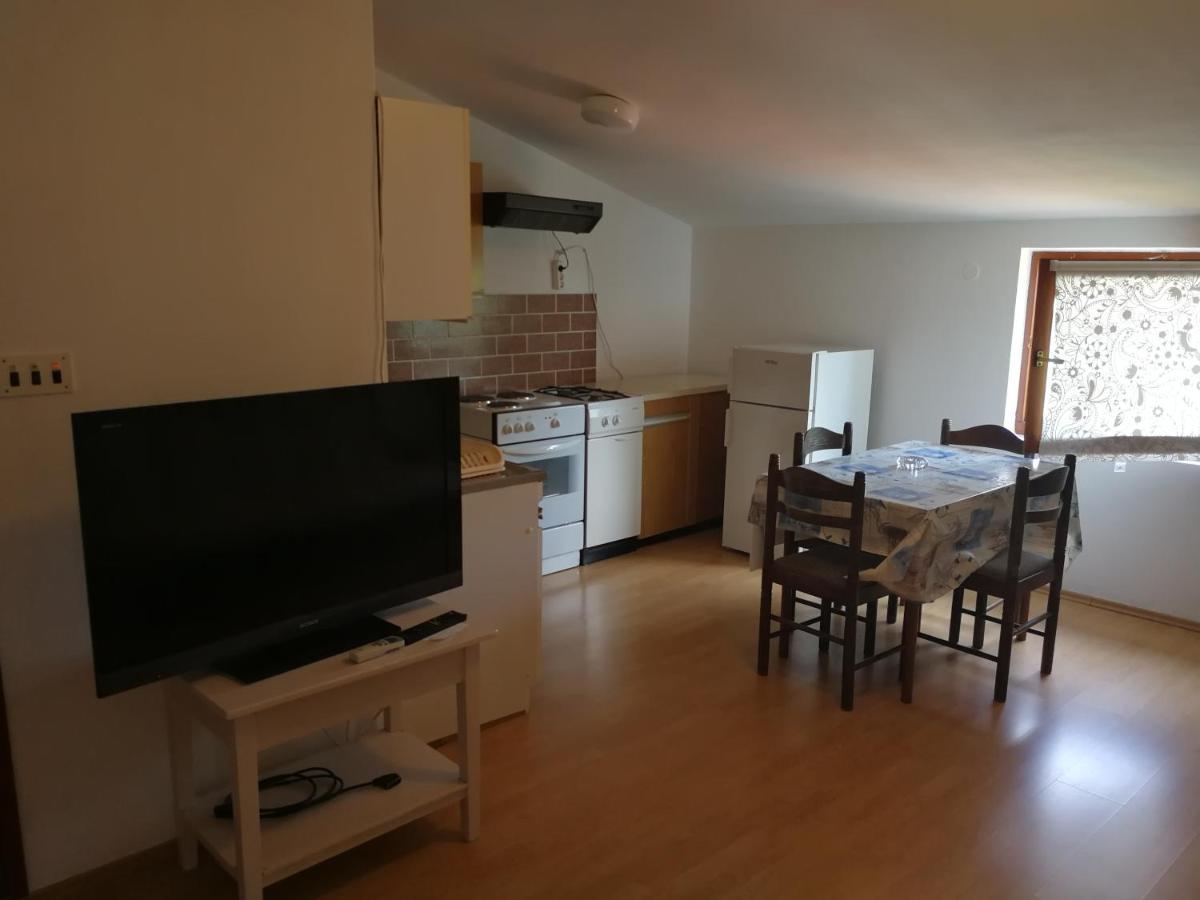 Apartmani Nea 비오그라드나모루 외부 사진