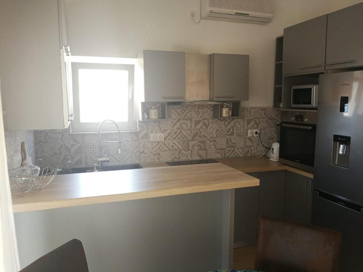 Apartmani Nea 비오그라드나모루 외부 사진