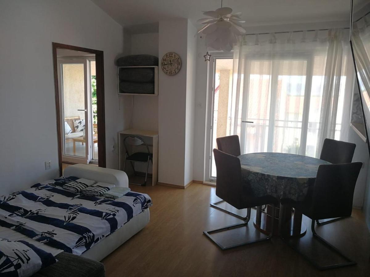Apartmani Nea 비오그라드나모루 외부 사진