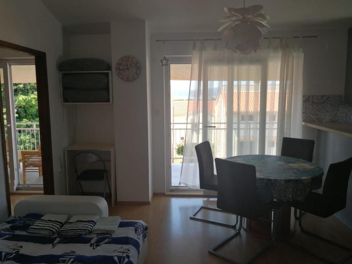 Apartmani Nea 비오그라드나모루 외부 사진