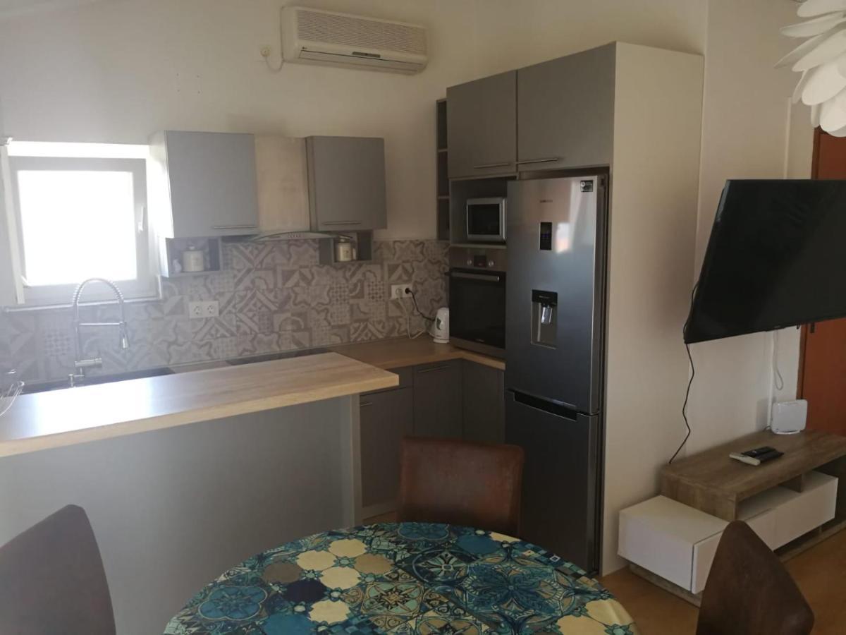 Apartmani Nea 비오그라드나모루 외부 사진