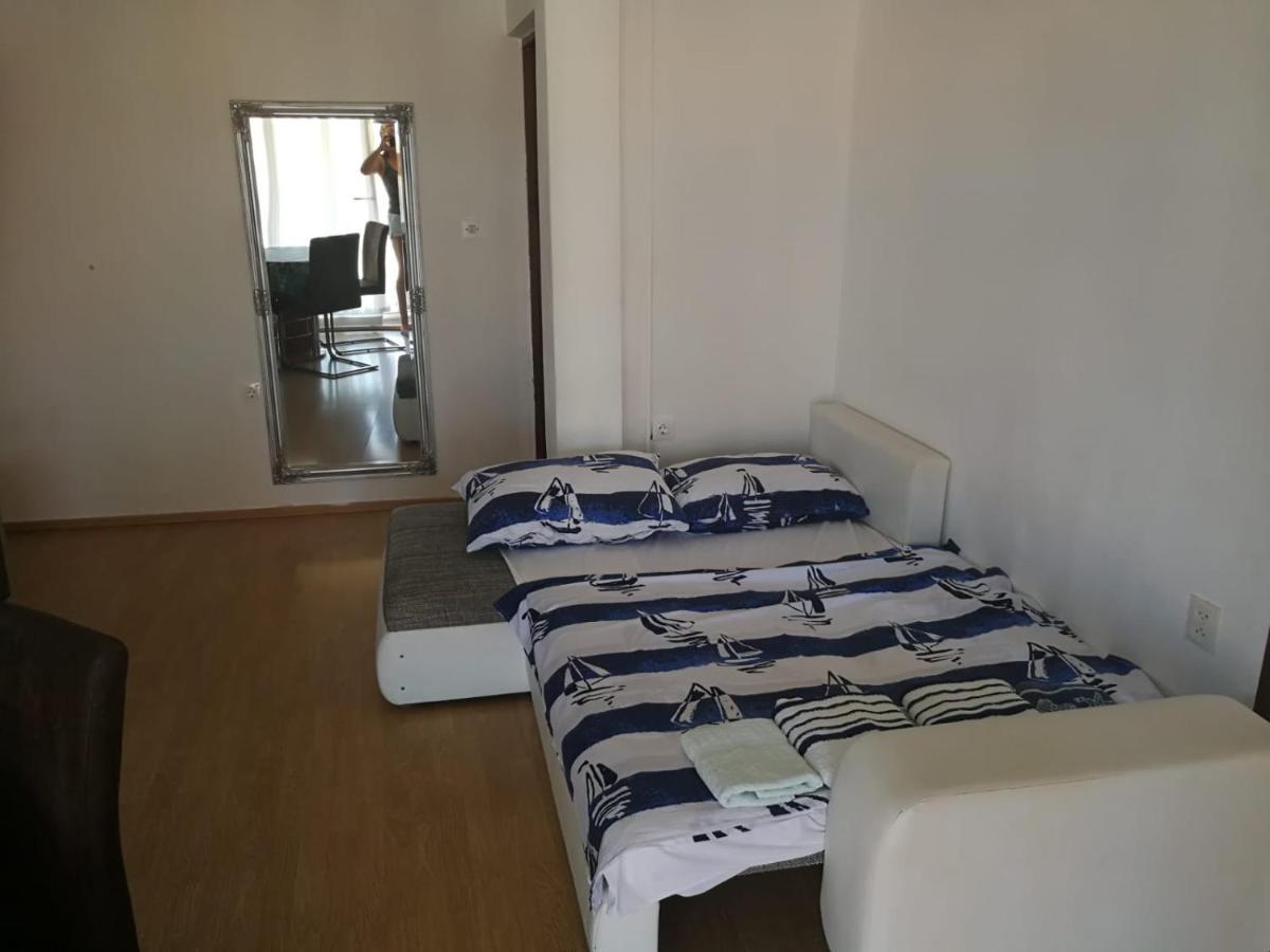 Apartmani Nea 비오그라드나모루 외부 사진