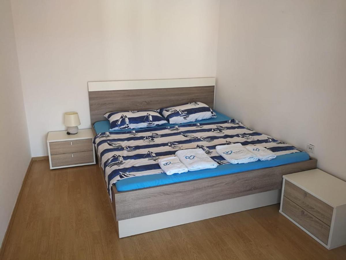 Apartmani Nea 비오그라드나모루 외부 사진