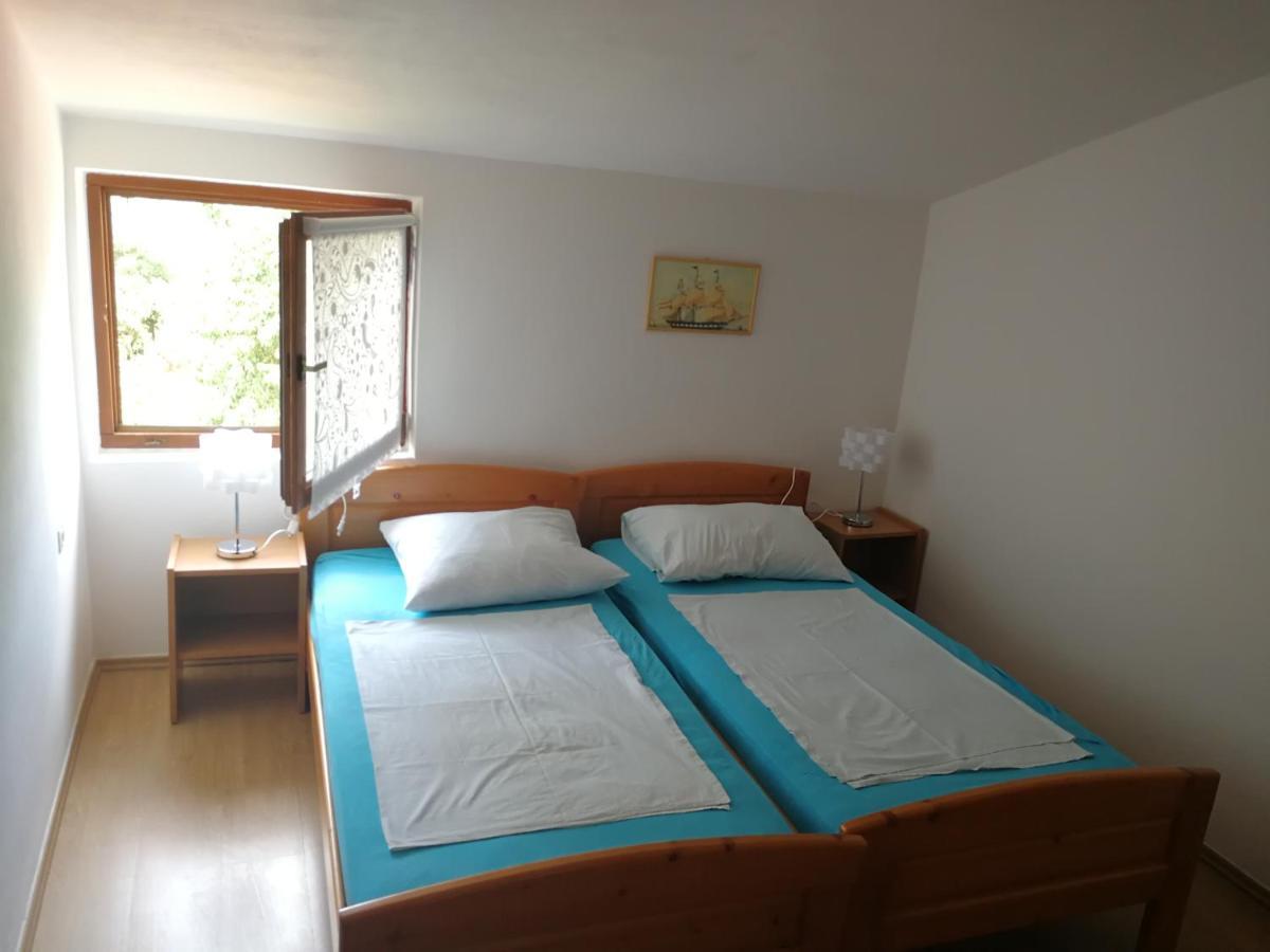 Apartmani Nea 비오그라드나모루 외부 사진