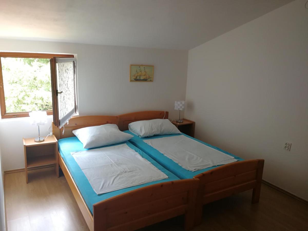 Apartmani Nea 비오그라드나모루 외부 사진