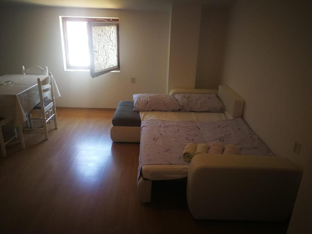 Apartmani Nea 비오그라드나모루 외부 사진